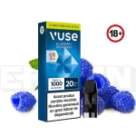 Capsula VUSE Blue Raspberry 20mg