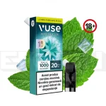 Capsula VUSE Peppermint Ice 20mg