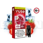 Capsula VUSE Strawberry Ice 20mg