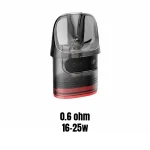 Cartus Lost Vape E-Plus Dual Mesh 0.6Ω Cartus Lost Vape E-Plus Dual Mesh 0.6Ω