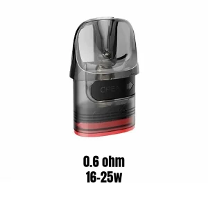 Cartus Lost Vape E-Plus Dual Mesh 0.6Ω