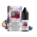 Lichid Drifter Desserts Salts Blueberry Cheesecake 10mg 10ml