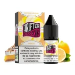 Lichid Drifter Desserts Salts Lemon Tart 10mg 10ml
