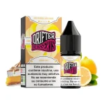 Lichid Drifter Desserts Salts Lemon Tart 10mg 10ml
