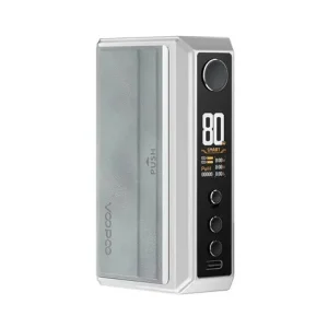 Mod Voopoo Drag 5 Silver