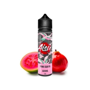 Aroma Concentrata Aisu Pink Guava 10ml