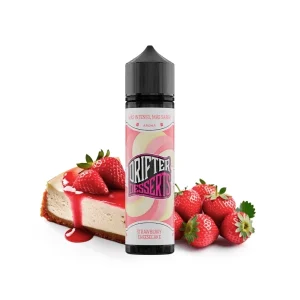 Aroma Concentrata Drifter Desserts Strawberry Cheesecake 16ml