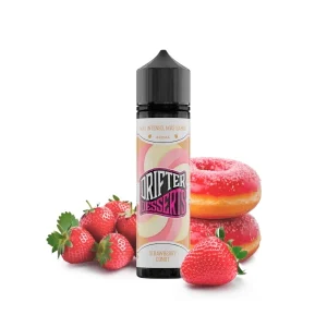 Aroma Concentrata Drifter Desserts Strawberry Donut 16ml