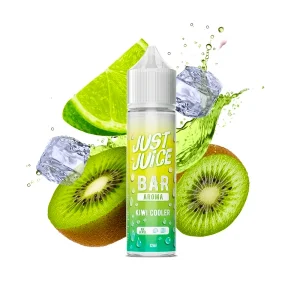 Aroma Concentrata Just Juice Bar Kiwi Cooler 12ml