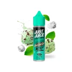 Aroma Concentrata Just Juice Bar Range Mint Choco Chip 12ml