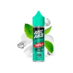 Aroma Concentrata Just Juice Bar Range Triple Mint 12ml