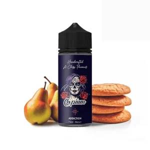 Aroma concentrata Blackout Opium Addiction 24ml