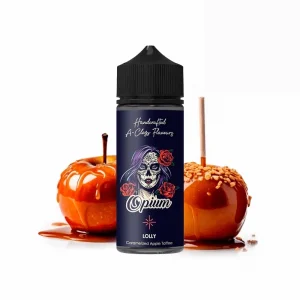Aroma concentrata Blackout Opium Lolly 24ml