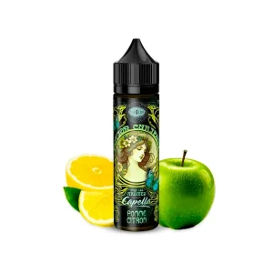 Aroma concentrata Curieux Potions Apple Lemon 15ml