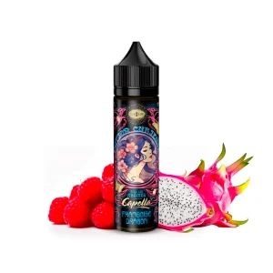 Aroma concentrata Curieux Potions Dragon Raspberry 15ml