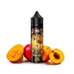 Aroma concentrata Curieux Potions Peach Mango 15ml