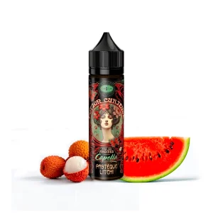 Aroma concentrata Curieux Potions Watermelon Lychee 15ml