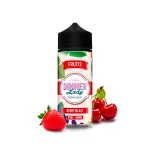 Aroma concentrata Dinner Lady Berry Blast 30ml