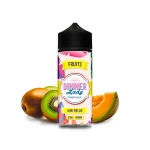 Aroma concentrata Dinner Lady Melon Kiwi 30ml