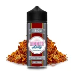 Aroma concentrata Dinner Lady Smooth Tobacco 30ml