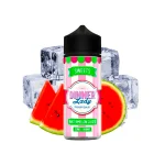 Aroma concentrata Dinner Lady Watermelon Slices Ice 30ml