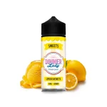 Aroma concentrata Dinner Lady lemon Sherbets 30ml