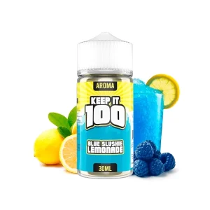 Aroma concentrata Keep it 100 Blue Slushie Lemonade 30ml