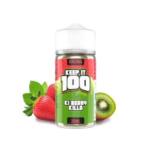 Aroma concentrata Keep it 100 Ki Berry Killa 30ml