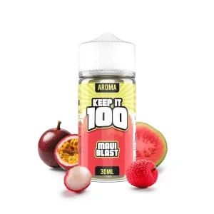 Aroma concentrata Keep it 100 Maui Blast 30ml