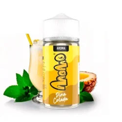 Aroma concentrata Momo Pina Colada 30ml