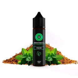 Aroma concentrata Montreal Original Fresh 16ml