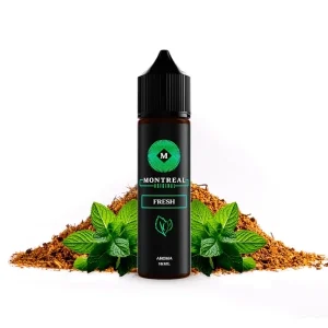 Aroma concentrata Montreal Original Fresh 16ml