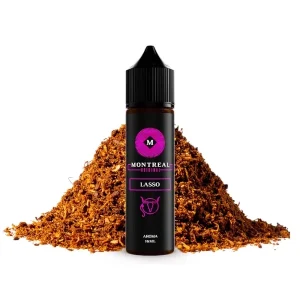 Aroma concentrata Montreal Original Lasso 16ml