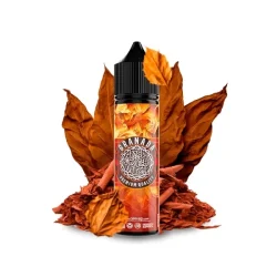 Aroma concentrata Oil4vap Rubio Granada 16ml