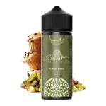 Aroma concentrata Omerta Bisha Pistachio Muffin 30ml Aroma concentrata Omerta Bisha Pistachio Muffin 30ml