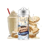 Aroma concentrata Omerta Sweet Dreams Milkshake Cookie 30ml