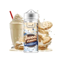 Aroma concentrata Omerta Sweet Dreams Milkshake Cookie 30ml