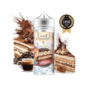 Aroma concentrata Omerta Sweet Dreams Tiramisu 30ml