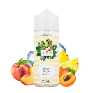 Aroma concentrata Prestige Fruits Apricot Peach Pineapple 20ml