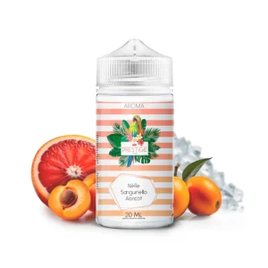 Aroma concentrata Prestige Fruits Sanguinello Apricot 20ml