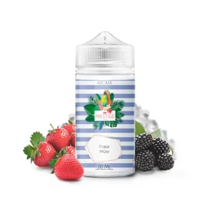 Aroma concentrata Prestige Fruits Strawberry Blackberry 20ml