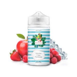 Aroma concentrata Prestige Fruits Strawberry Raspberry Apple 20ml