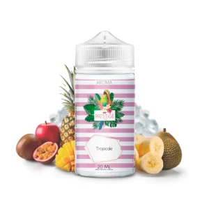 Aroma concentrata Prestige Fruits Tropical 20ml