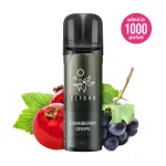 Cartuș ELFBAR ELFA PRO V2 - Cranberry Grape