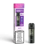 Cartuș ELFBAR ELFA PRO V2 - Grape