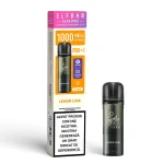 Cartuș ELFBAR ELFA PRO V2 - Lemon Lime