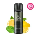 Cartuș ELFBAR ELFA PRO V2 - Lemon Mint