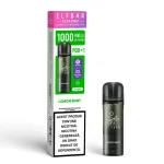 Cartuș ELFBAR ELFA PRO V2 - Lemon Mint