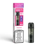 Cartuș ELFBAR ELFA PRO V2 - Peach Ice