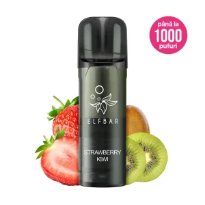 Cartuș ELFBAR ELFA PRO V2 - Strawberry Kiwi